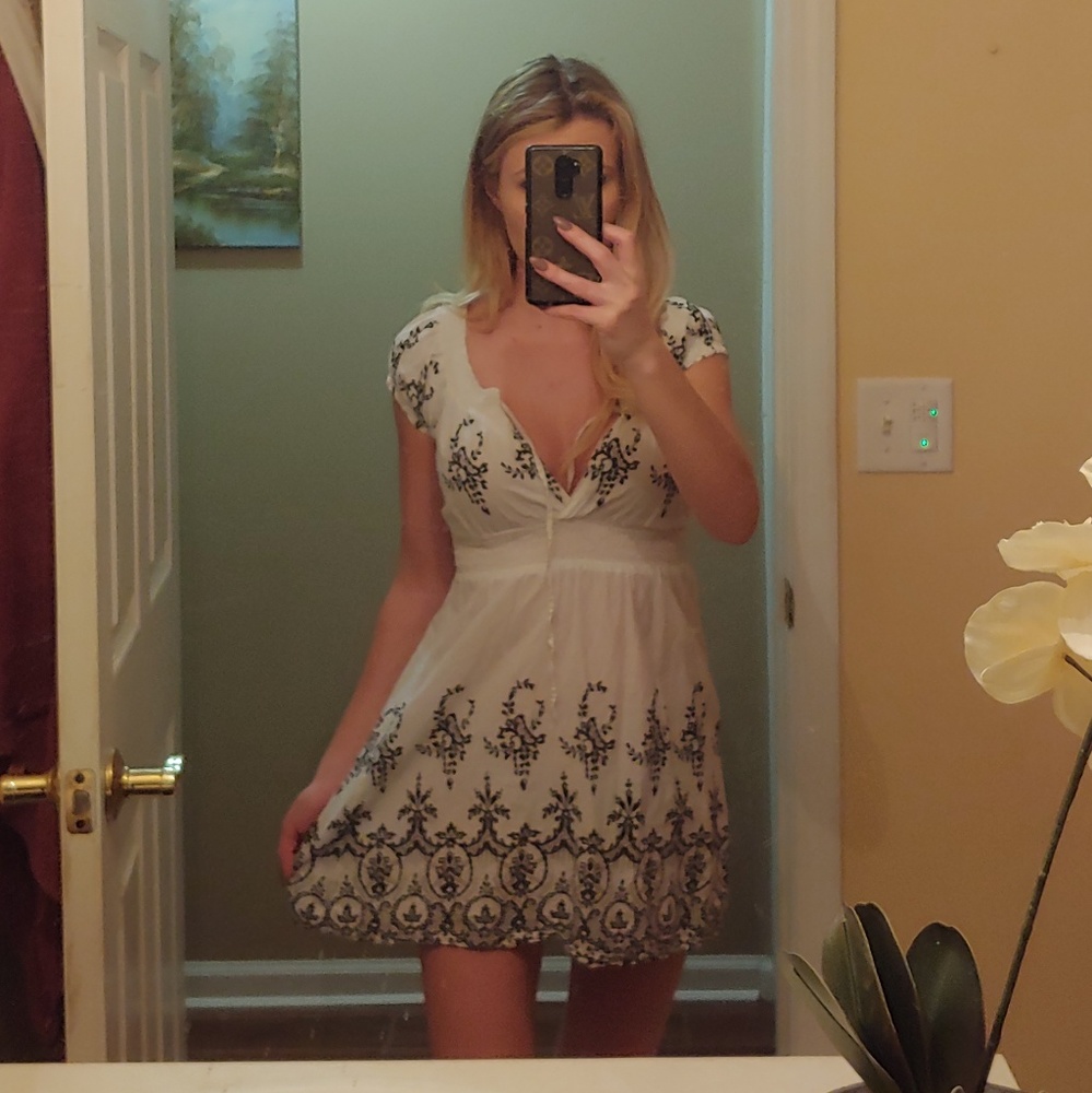 SOLD | Summer Dress